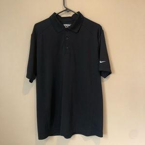 Nike Golf Tour Performance Dri Fit Shirt